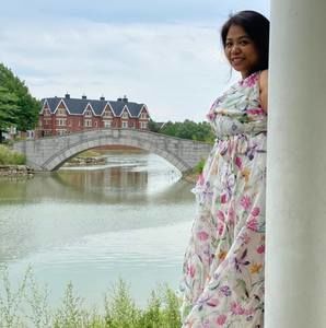 Meet your Posher, Joi